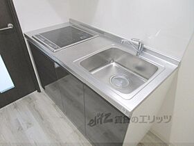 京都府京都市左京区下鴨西本町（賃貸マンション1R・5階・21.31㎡） その9