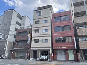 京都府京都市上京区中務町（賃貸マンション1DK・2階・31.32㎡） その1