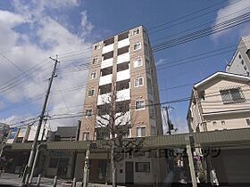 京都府京都市北区小山下内河原町（賃貸マンション1K・7階・27.76㎡） その1