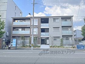 京都府京都市中京区西ノ京鹿垣町（賃貸マンション1LDK・3階・45.05㎡） その1