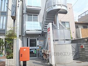 京都府京都市上京区北町（賃貸マンション1LDK・3階・49.12㎡） その9