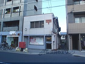 京都府京都市左京区新間之町通二条下る頭町（賃貸一戸建1DK・1階・27.60㎡） その12