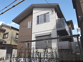 京都府京都市左京区北白川下別当町（賃貸アパート1K・1階・27.00㎡） その9