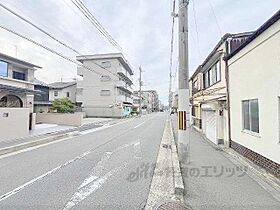 仮)ＳＩＯＮ御蔭通り 410 ｜ 京都府京都市左京区田中里ノ前町（賃貸マンション1K・4階・25.32㎡） その14