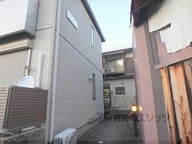 ラフォーレ西ノ京6 101 ｜ 京都府京都市中京区西ノ京西中合町（賃貸アパート1R・1階・24.25㎡） その19