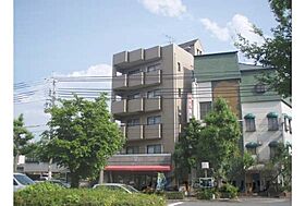 京都府京都市北区紫野宮東町（賃貸マンション1DK・4階・38.42㎡） その1