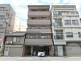 京都府京都市下京区大宮通花屋町下る大宮２丁目（賃貸マンション1K・4階・22.00㎡） その1