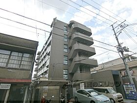 ハウスセゾン鞍馬口 507 ｜ 京都府京都市北区鞍馬口通新町東入長乗東町（賃貸マンション1K・5階・20.63㎡） その9