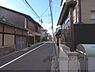 その他：前面道路