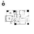 イーグルコート御池新町9階24.0万円