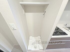 京都府京都市上京区千本通上長者町下る革堂前之町（賃貸マンション2K・5階・25.81㎡） その18