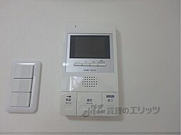 ＴＶモニターフォン