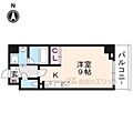 コンフォート五条大宮6階6.8万円