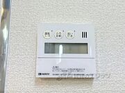 家具・家電は全て撤去されます。