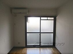 ラピス京都神宮道 202 2階1Kのリビング/ダイニング