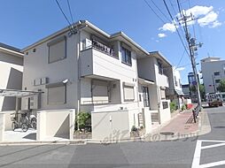 京都市営烏丸線 北大路駅 徒歩11分