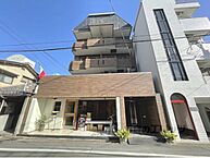 京都府京都市中京区桝屋町：物件画像／株式会社エリッツ　烏丸丸太町店