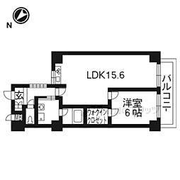 京都地下鉄東西線 東山駅 徒歩2分