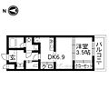 アーバネックス東山三条4階8.9万円