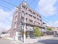 京都府京都市東山区北棟梁町：物件画像／株式会社エリッツ　烏丸丸太町店