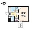 ZEST242階4.5万円