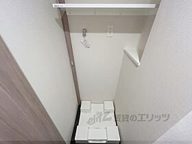 ベラジオ雅び京都三条通 905 ｜ 京都府京都市中京区堀川通三条東入橋東詰町（賃貸マンション1LDK・9階・41.00㎡） その20