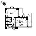 ライオンズマンション北大路3階7.0万円