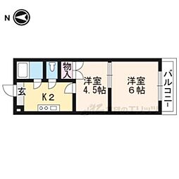 🉐敷金礼金0円！🉐ス・プレ−ル田中