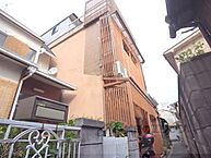 京都府京都市上京区北町：物件画像／株式会社エリッツ　烏丸丸太町店