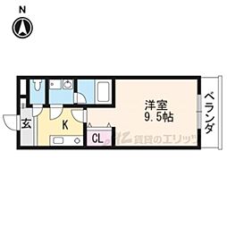 阪急京都本線 大宮駅 徒歩7分