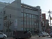 京都銀行　下鴨支店まで270メートル