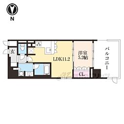 京都市営烏丸線 今出川駅 徒歩13分