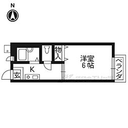 🉐敷金礼金0円！🉐チェリーハイツ