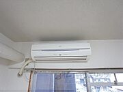 エアコン