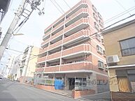 京都府京都市中京区大文字町：物件画像／株式会社エリッツ　烏丸丸太町店