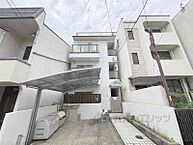 京都府京都市上京区六軒町通一条上る若松町：物件画像／株式会社エリッツ　烏丸丸太町店