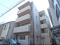 京都府京都市右京区西院坤町：物件画像／株式会社エリッツ　烏丸丸太町店