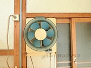 換気扇