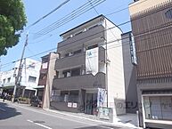 京都府京都市右京区太秦松本町：物件画像／株式会社エリッツ　烏丸丸太町店