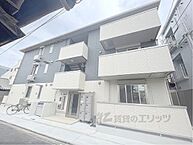 京都府京都市下京区西七条東石ケ坪町：物件画像／株式会社エリッツ　烏丸丸太町店