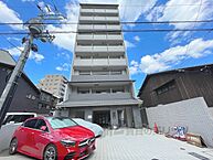 京都府京都市中京区越後突抜町：物件画像／株式会社エリッツ　烏丸丸太町店
