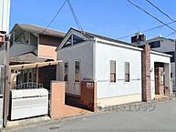 京都府京都市右京区谷口唐田ノ内町：物件画像／株式会社エリッツ　烏丸丸太町店