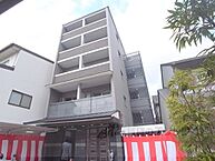 京都府京都市上京区上立売通堀川西入芝薬師町：物件画像／株式会社エリッツ　烏丸丸太町店