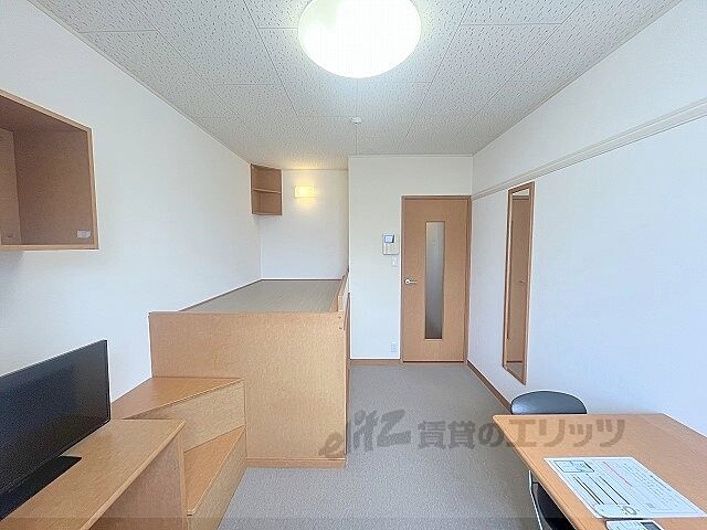 子供部屋