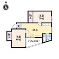 グランタック東山二条3階9.3万円