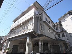 京都府京都市上京区日暮通下長者町下る秤口町（賃貸マンション1K・3階・23.94㎡） その1