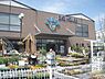 周辺：ディオハウス　西ノ京店まで1000メートル