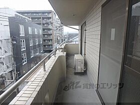 ルシェール西院 4A ｜ 京都府京都市右京区西院三蔵町（賃貸マンション3LDK・4階・88.70㎡） その27