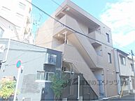 京都府京都市右京区西院東今田町：物件画像／株式会社エリッツ　二条駅前店