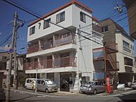 京都府京都市下京区中堂寺北町：物件画像／株式会社エリッツ　二条駅前店